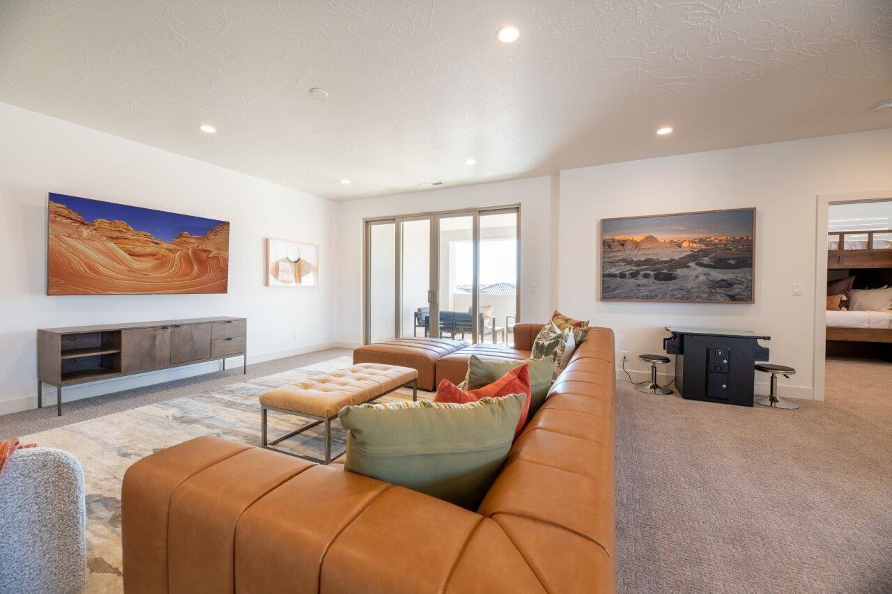 ARCADIA VACATION RESORT - Residential