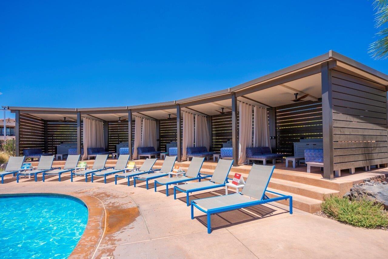 ARCADIA VACATION RESORT - Residential