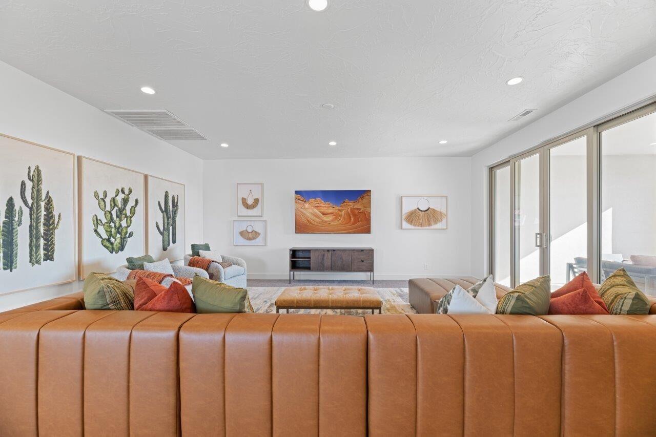 ARCADIA VACATION RESORT - Residential