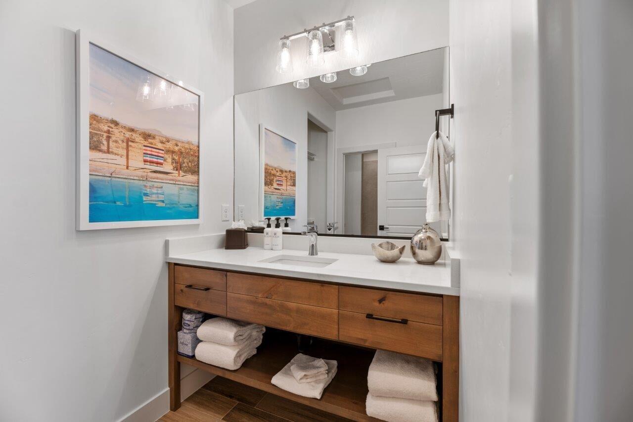 ARCADIA VACATION RESORT - Residential