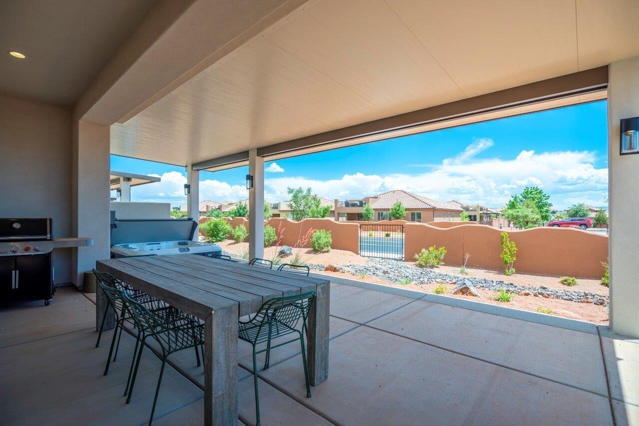 ARCADIA VACATION RESORT - Residential