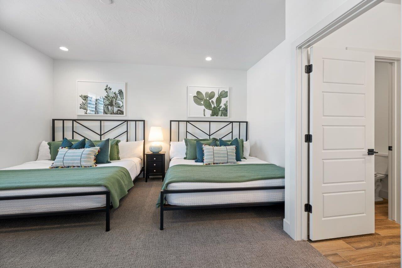 ARCADIA VACATION RESORT - Residential