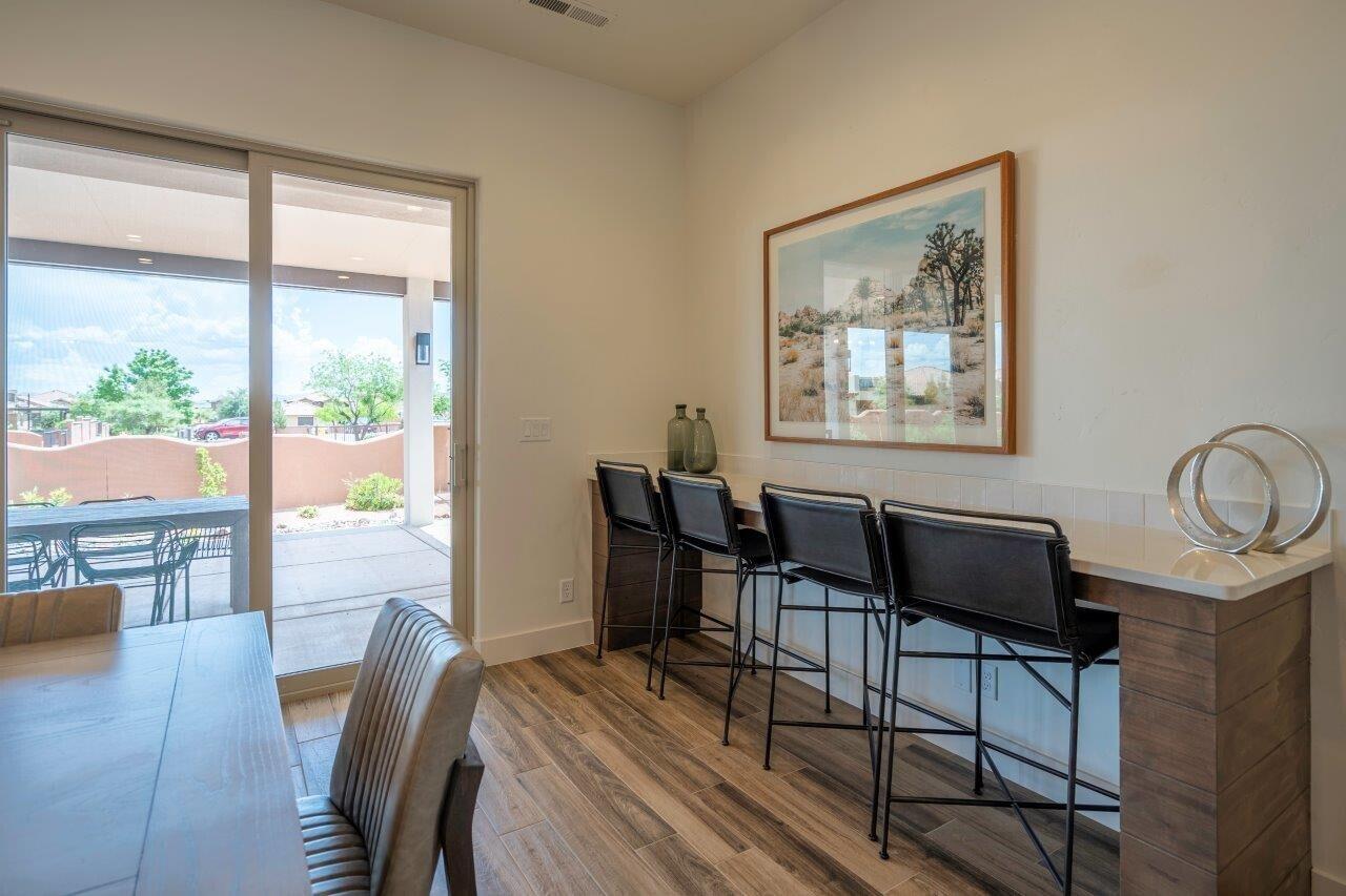 ARCADIA VACATION RESORT - Residential