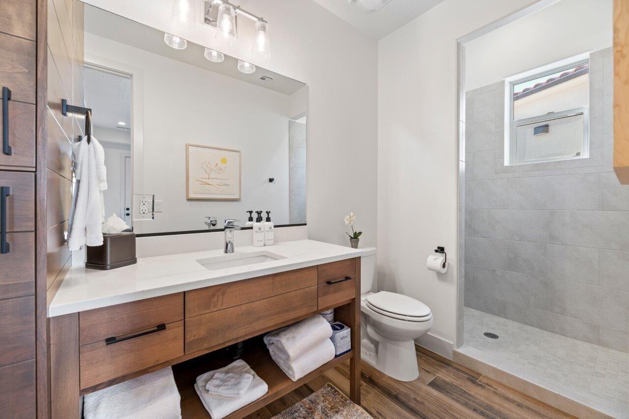 ARCADIA VACATION RESORT - Residential