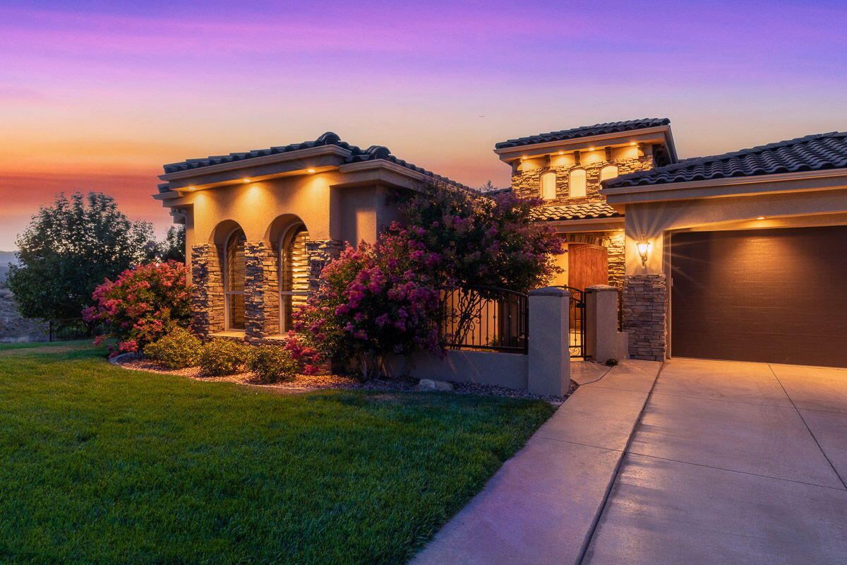 BELLA VIAGGIO - Residential