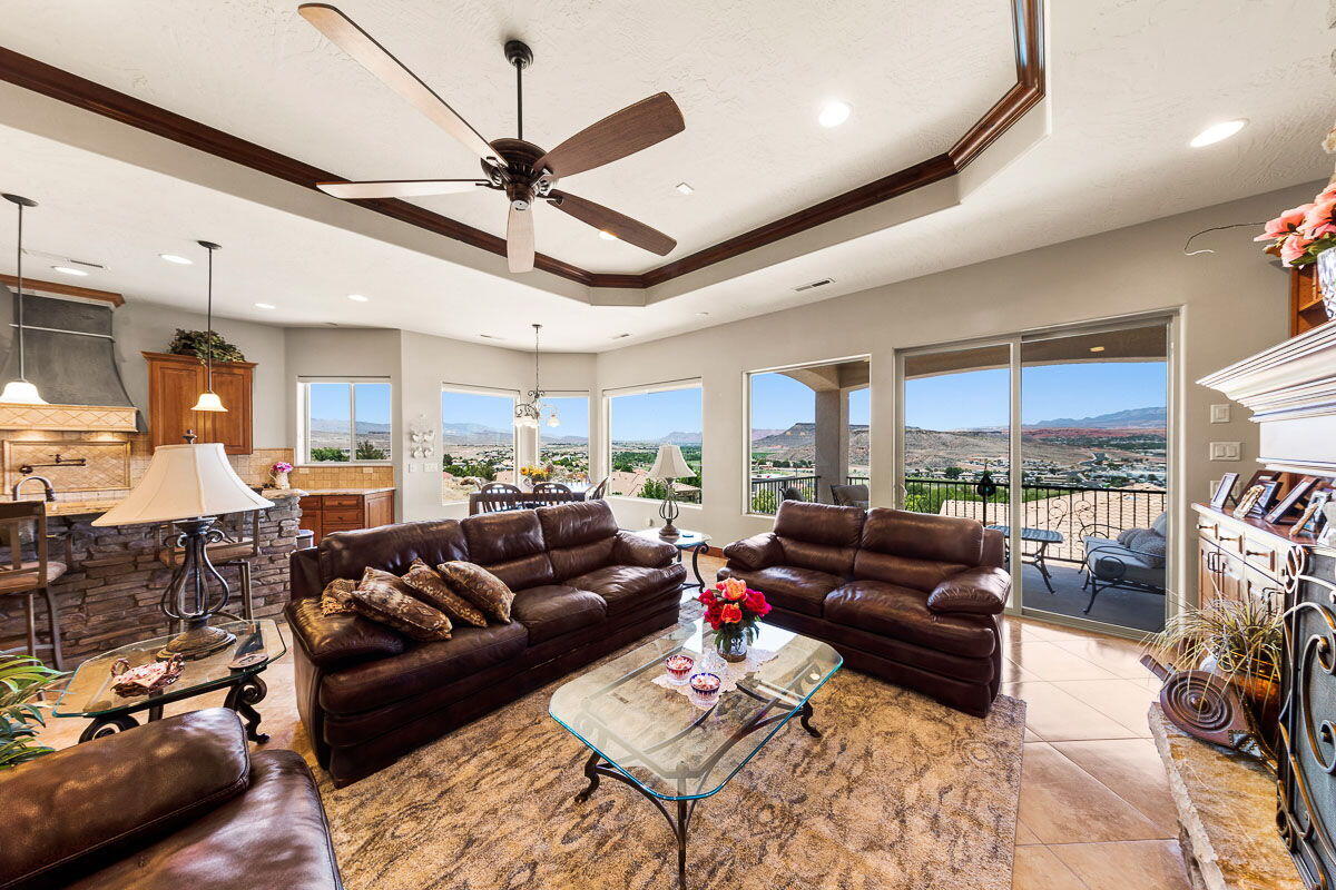 BELLA VIAGGIO - Residential