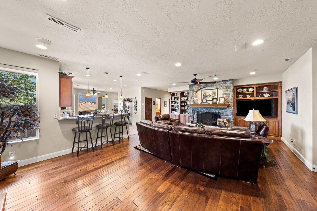 BELLA VIAGGIO - Residential