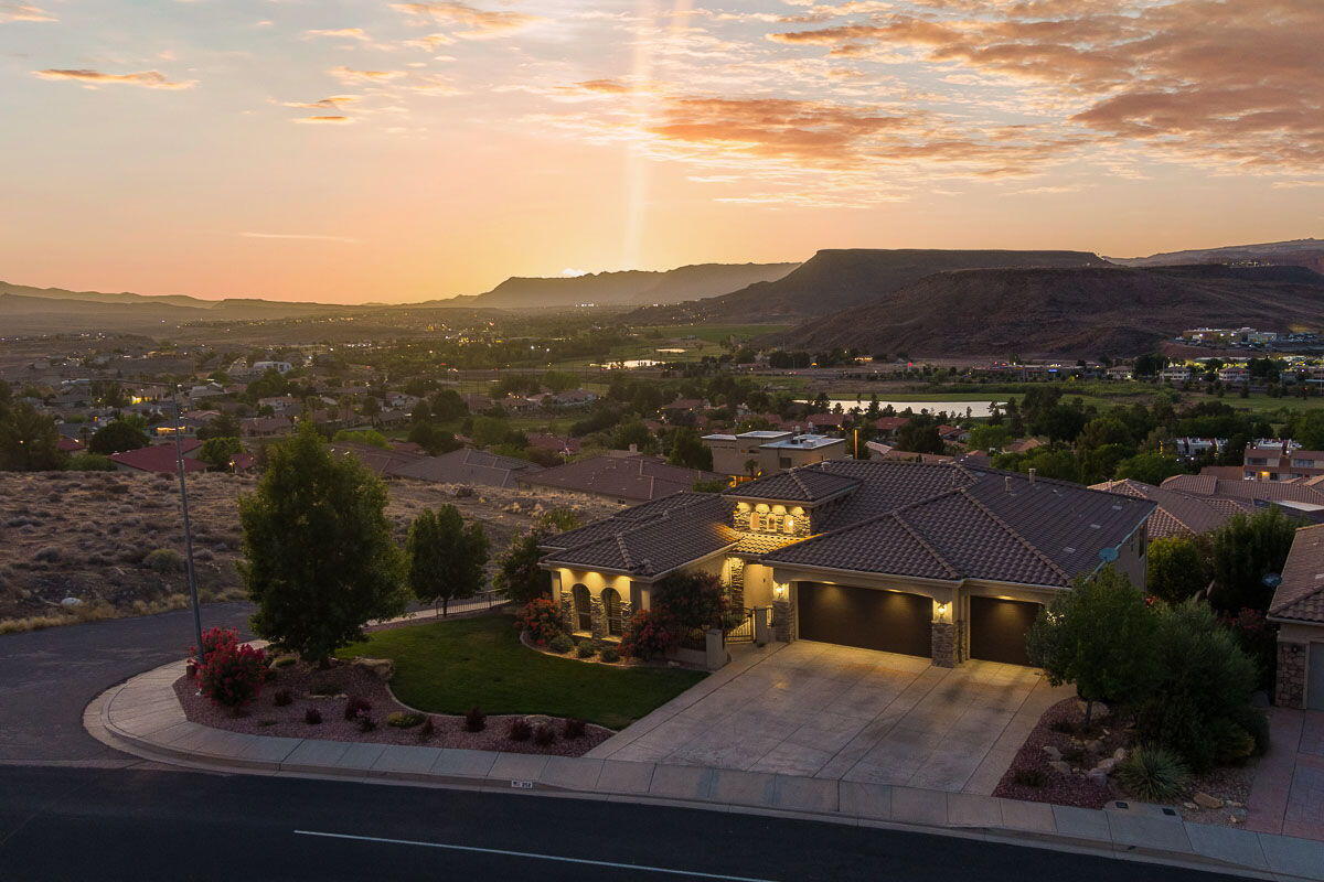 BELLA VIAGGIO - Residential