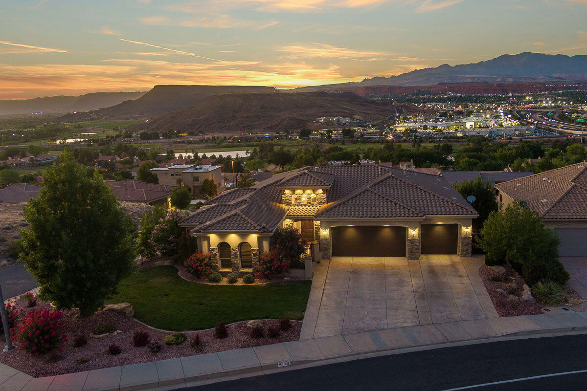 BELLA VIAGGIO - Residential