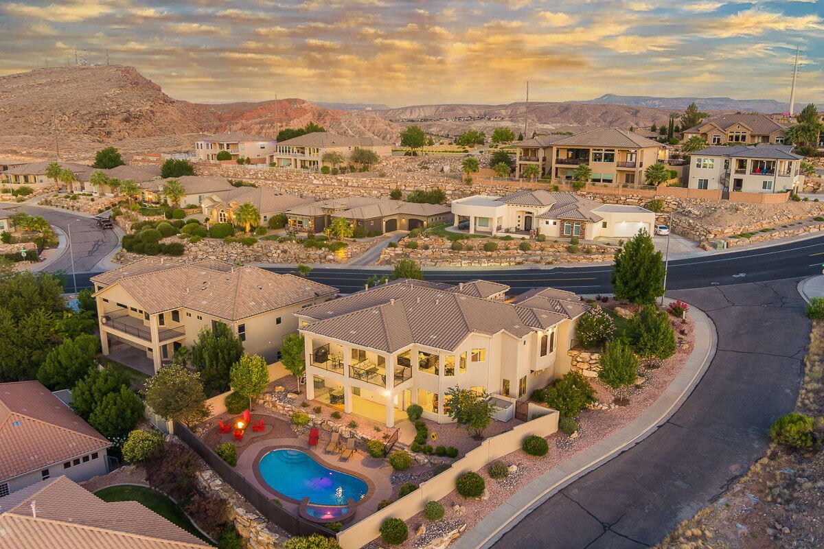 BELLA VIAGGIO - Residential