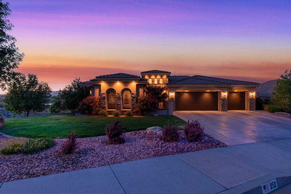 BELLA VIAGGIO - Residential