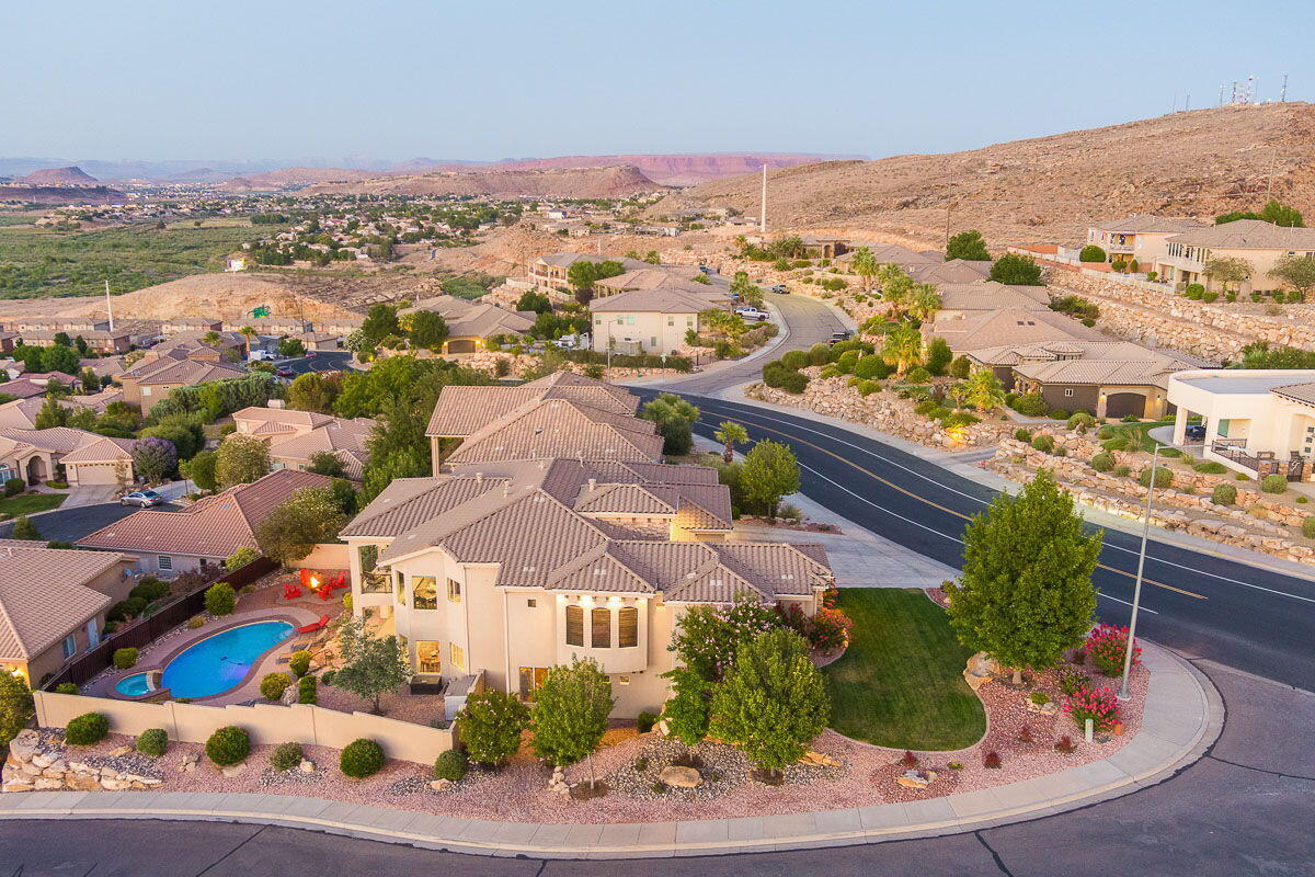 BELLA VIAGGIO - Residential