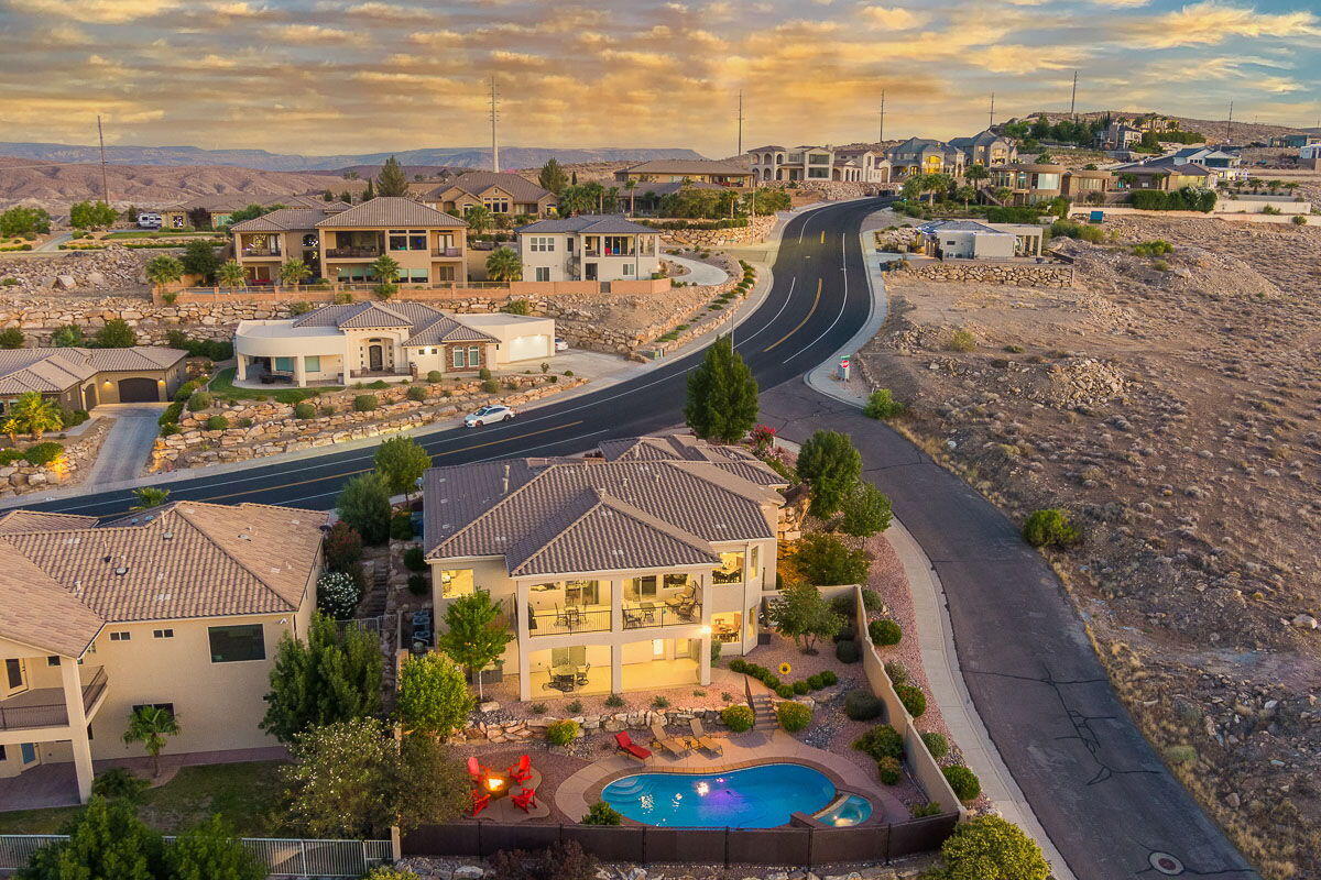 BELLA VIAGGIO - Residential