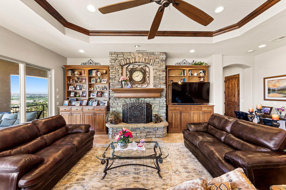 BELLA VIAGGIO - Residential