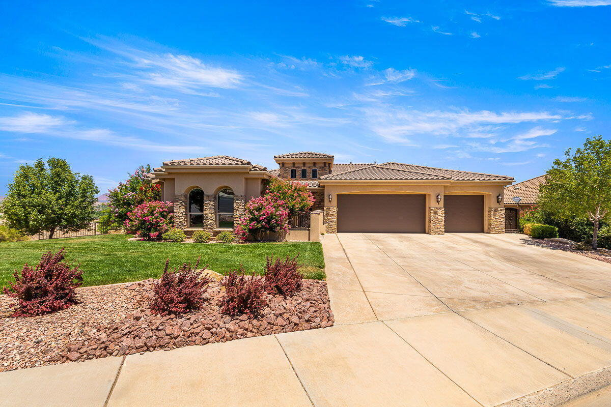 BELLA VIAGGIO - Residential