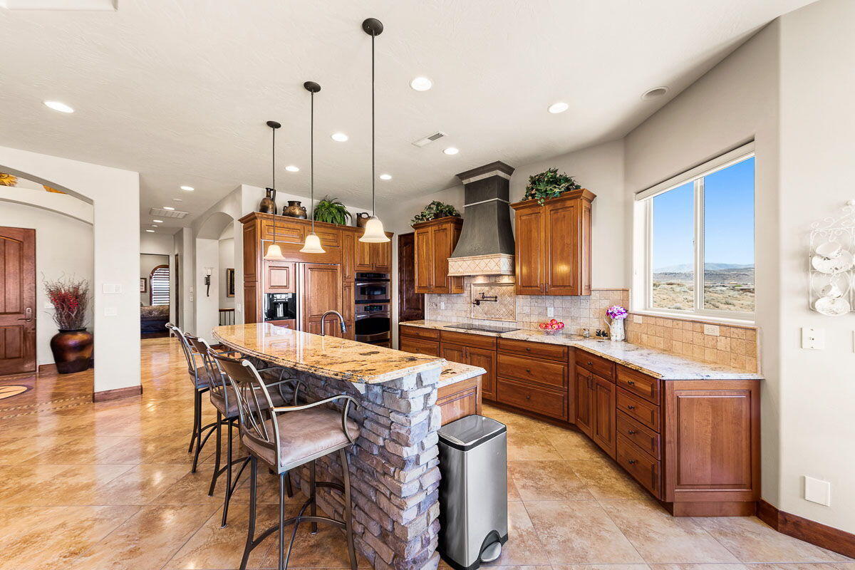 BELLA VIAGGIO - Residential