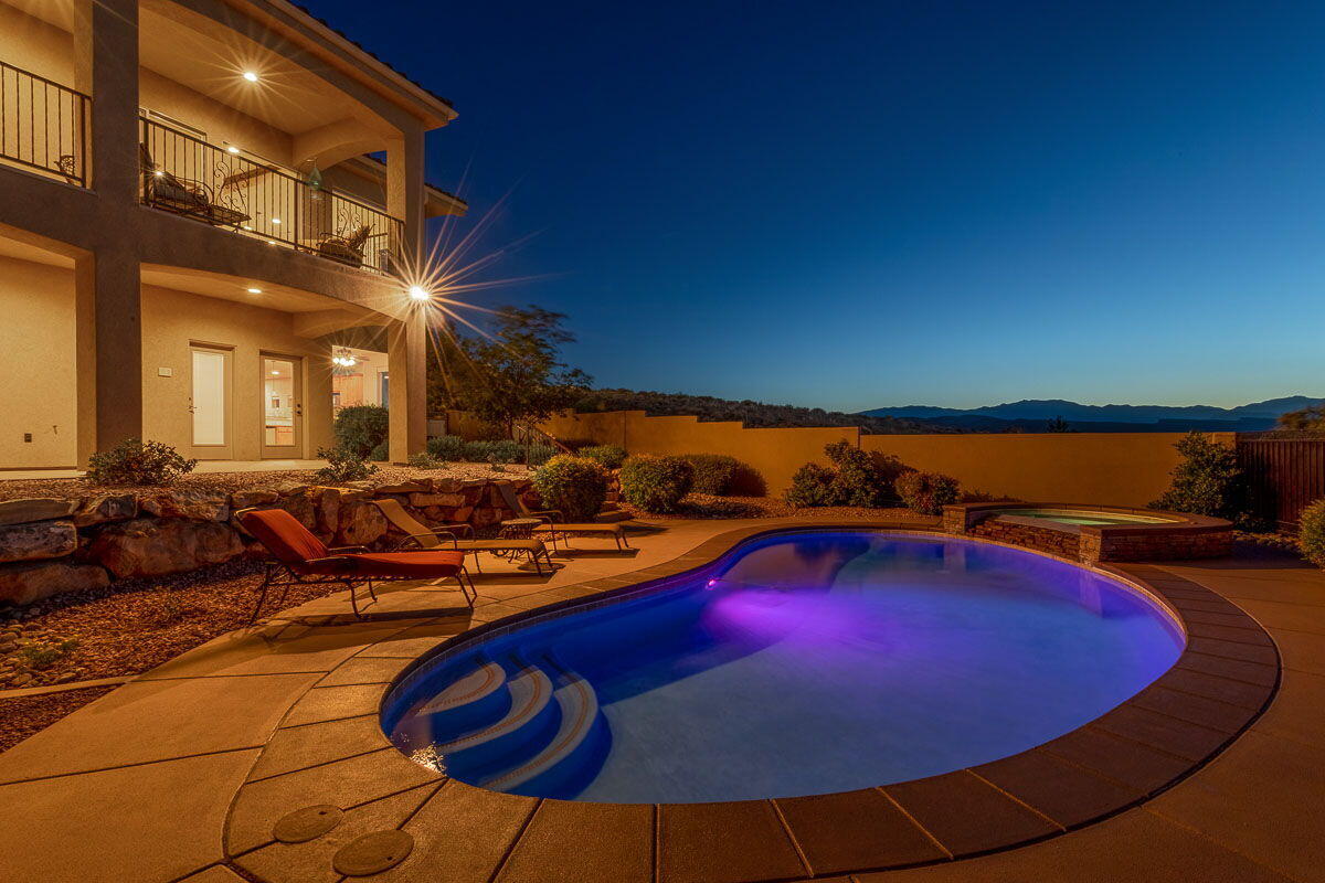 BELLA VIAGGIO - Residential