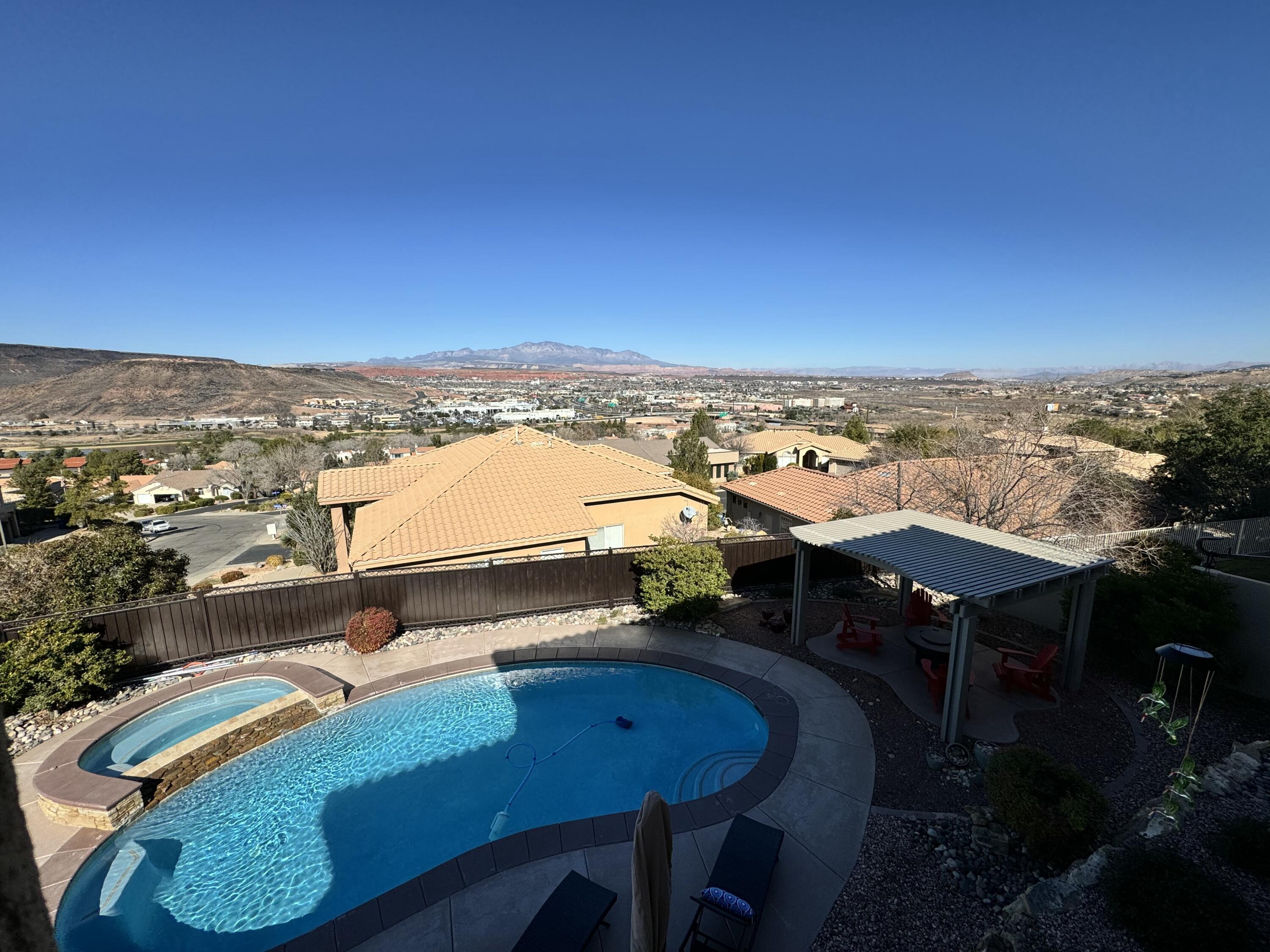 BELLA VIAGGIO - Residential