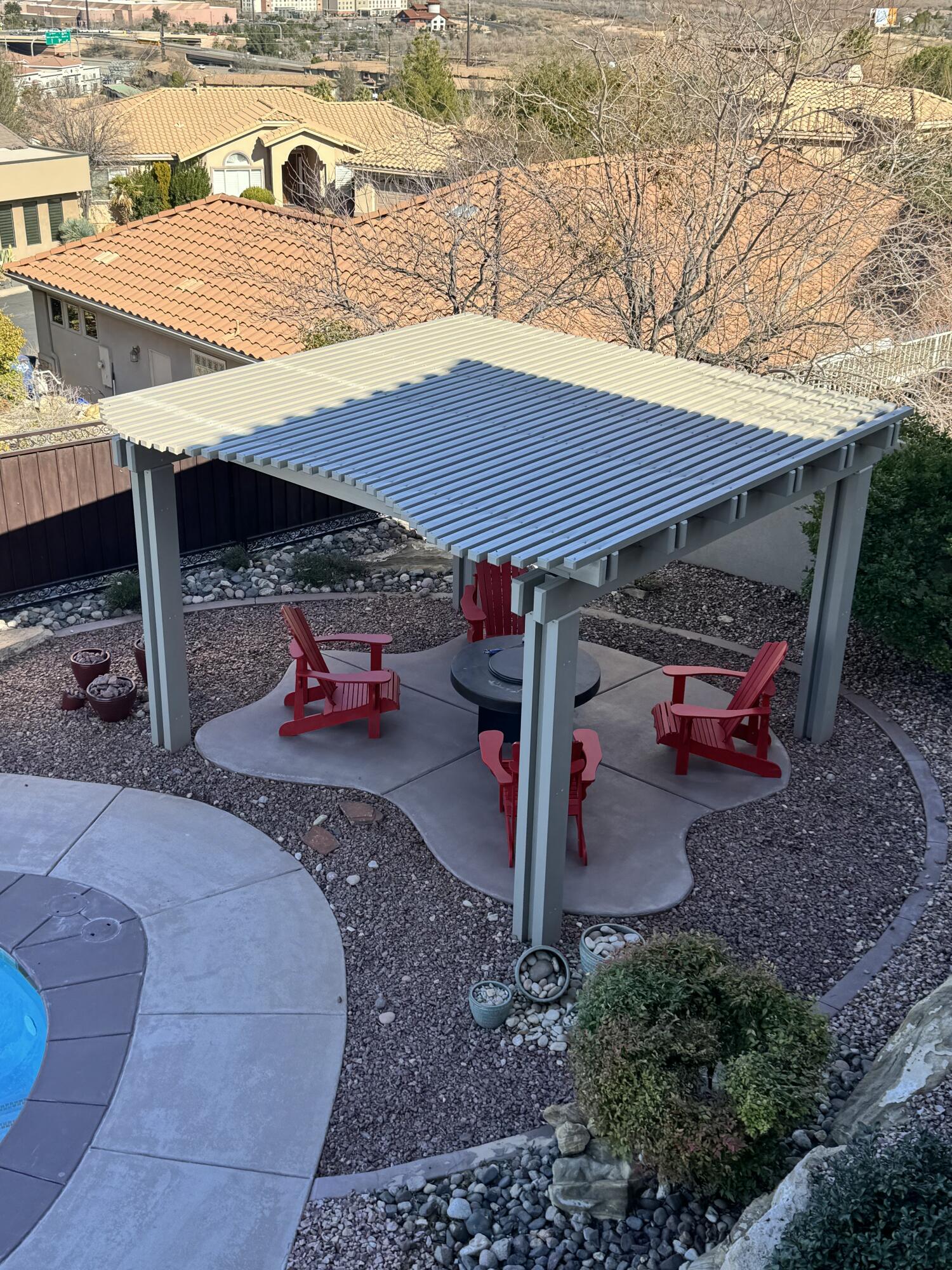 BELLA VIAGGIO - Residential