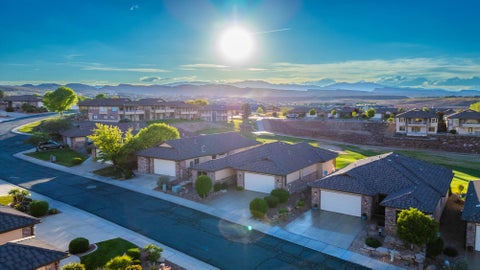 Tiny photo for 2212 S Chippenham CT, Saint George, UT 84770 (MLS # 26-277239)