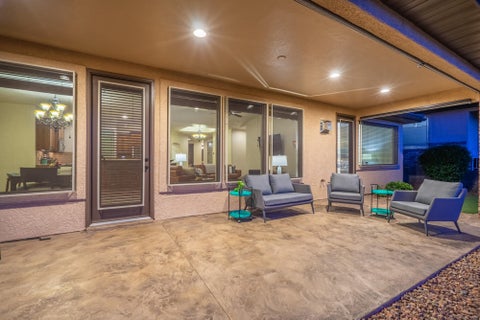 Tiny photo for 2212 S Chippenham CT, Saint George, UT 84770 (MLS # 26-277239)