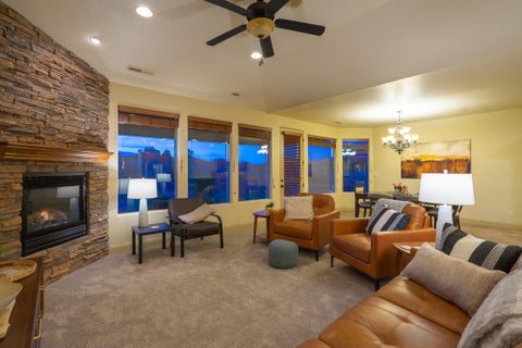 Tiny photo for 2212 S Chippenham CT, Saint George, UT 84770 (MLS # 26-277239)