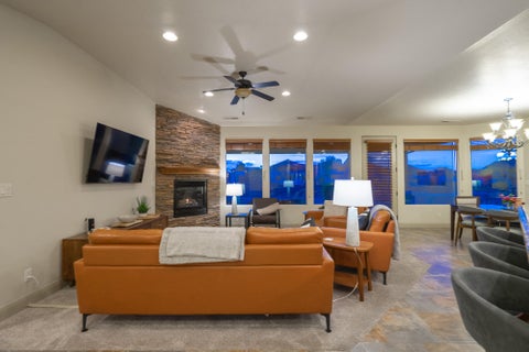 Tiny photo for 2212 S Chippenham CT, Saint George, UT 84770 (MLS # 26-277239)