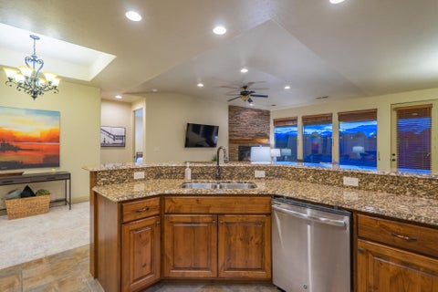 Tiny photo for 2212 S Chippenham CT, Saint George, UT 84770 (MLS # 26-277239)