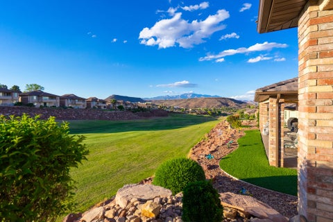 Tiny photo for 2212 S Chippenham CT, Saint George, UT 84770 (MLS # 26-277239)