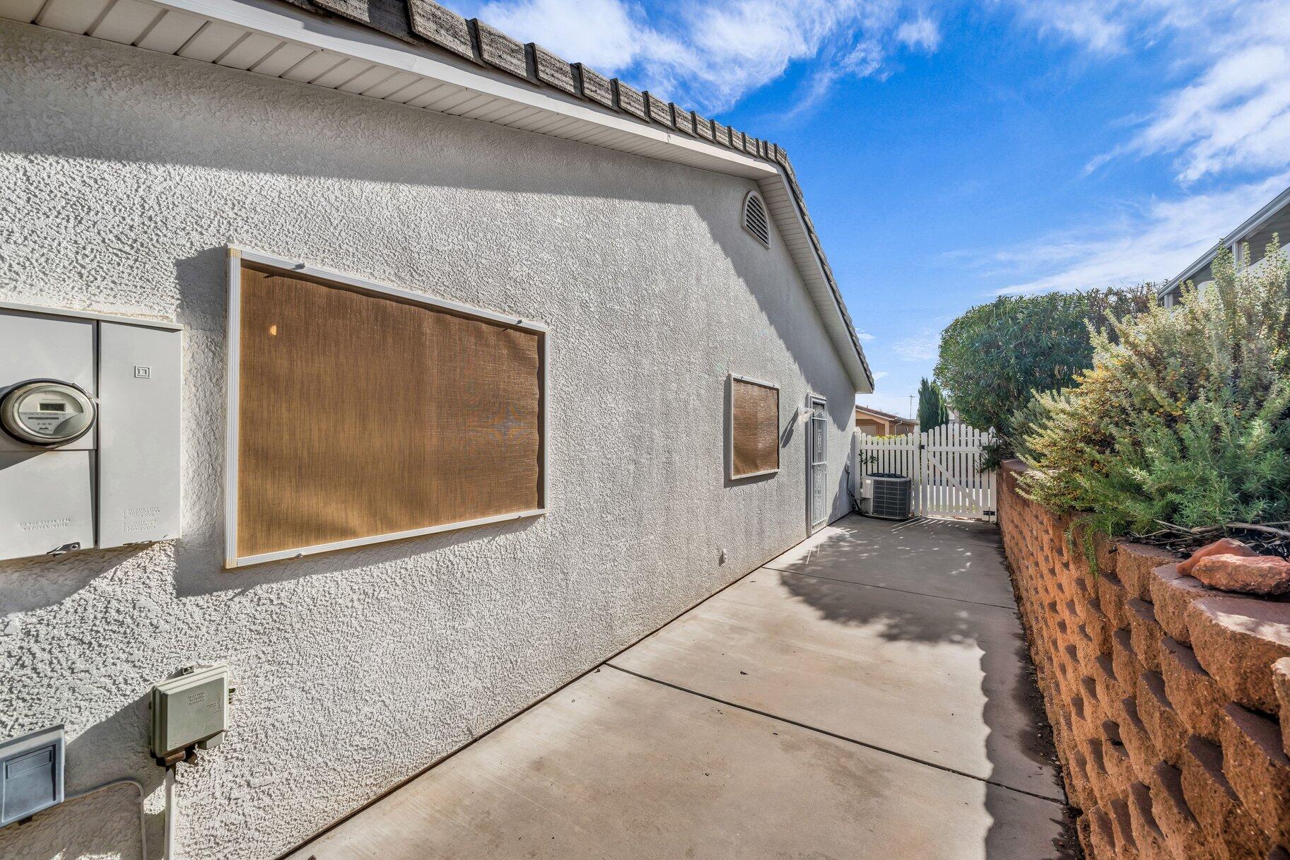 CANYON COVE LEISURE HOME COMMUNITY - Residential