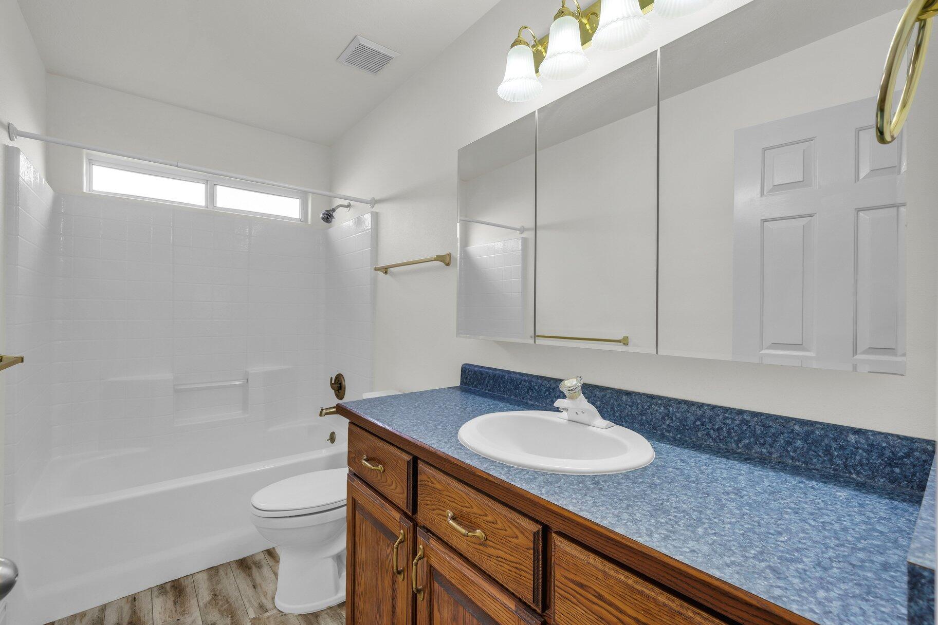 CANYON COVE LEISURE HOME COMMUNITY - Residential