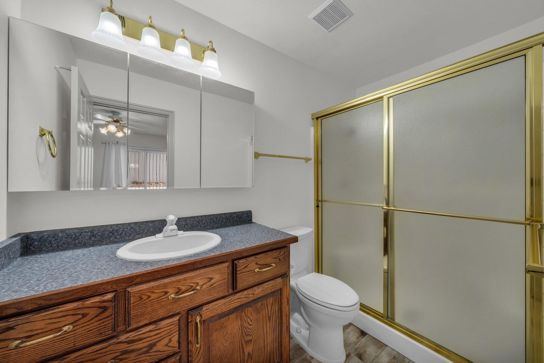 CANYON COVE LEISURE HOME COMMUNITY - Residential