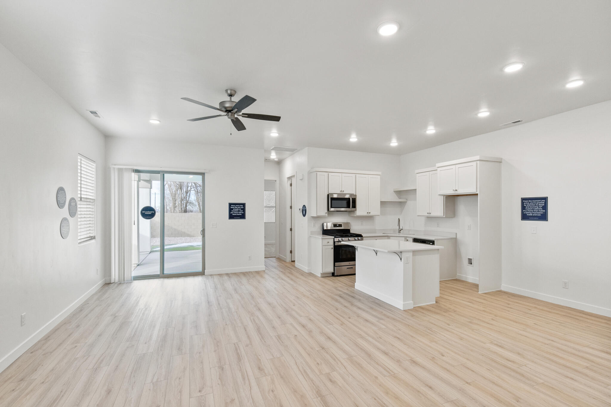 SKY VIEW ESTATES - Residential