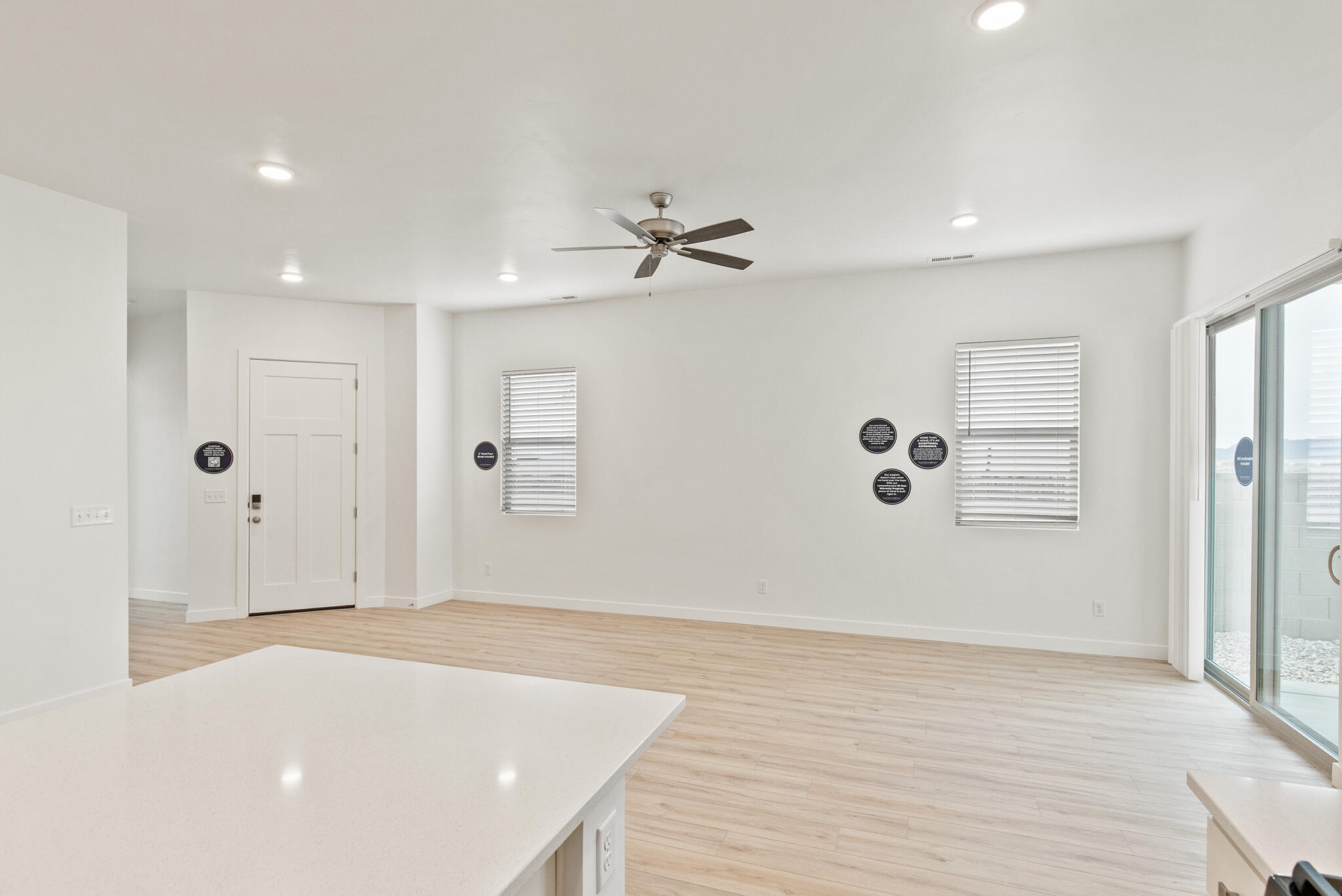 SKY VIEW ESTATES - Residential