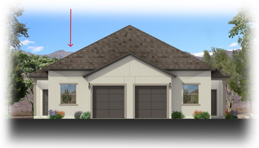 Be the first to pull in the driveway of this beautiful newly completed duplex home. Featuring the Vega floor plan, thoughtfully designed and built by Carefree Homes - Southern Utah's trusted builder. Carefree delivers service that exceeds our home buyers' expectations before, during and after the sale! Whether you're planning to live in one unit and rent the other, invest in both, or create a multi-generational living space, these homes are a must-see. From our dedicated field team to our in-house staff and experienced sales agents, we are committed to providing you with nothing short of an Exceptional Experience. Our commitment doesn't end at closing. With an extensive warranty program and ongoing support, we're here long after you move in. All info to be verified by buyer and agent. This beautiful new construction duplex home features the 4 bedroom + Loft Solstice floor plan, thoughtfully designed and built by Carefree Homes - Southern Utah's trusted builder. Carefree delivers service that exceeds our home buyers' expectations before, during and after the sale! Whether you're planning to live in one unit and rent the other, invest in both, or create a multi-generational living space, these homes are a must-see. From our dedicated field team to our in-house staff and experienced sales agents, we are committed to providing you with nothing short of an Exceptional Experience. Our commitment doesn't end at closing. With an extensive warranty program and ongoing support, we're here long after you move in. All info to be verified by buyer and agent.

More: 

These brand-new, duplex units offer the perfect blend of style, functionality, and income potential. Don't miss this opportunity to own beautiful new construction in one of Utah's most vibrant and expanding communities. Schedule your private showing today and let us help you take the next step toward your future home or investment!  HOA includes Internet.