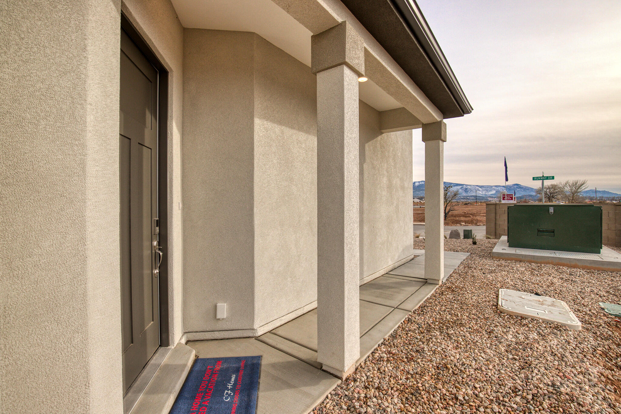 SKY VIEW ESTATES - Residential