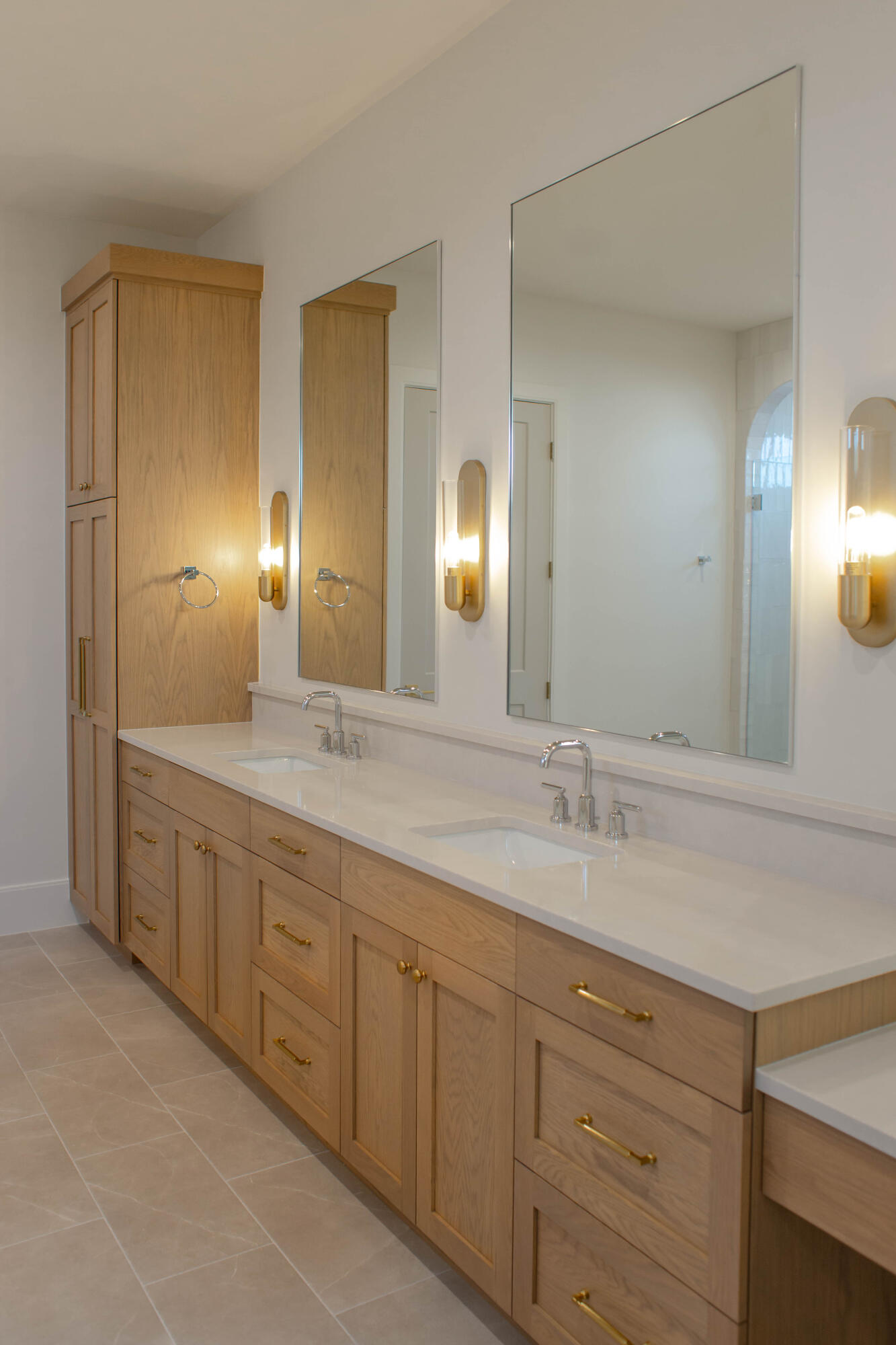 QUEENSRIDGE - Residential