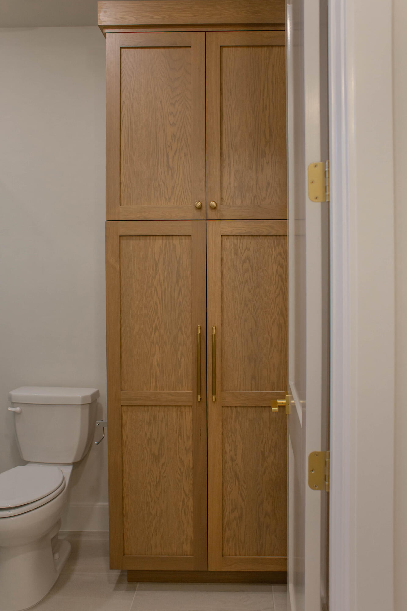 QUEENSRIDGE - Residential