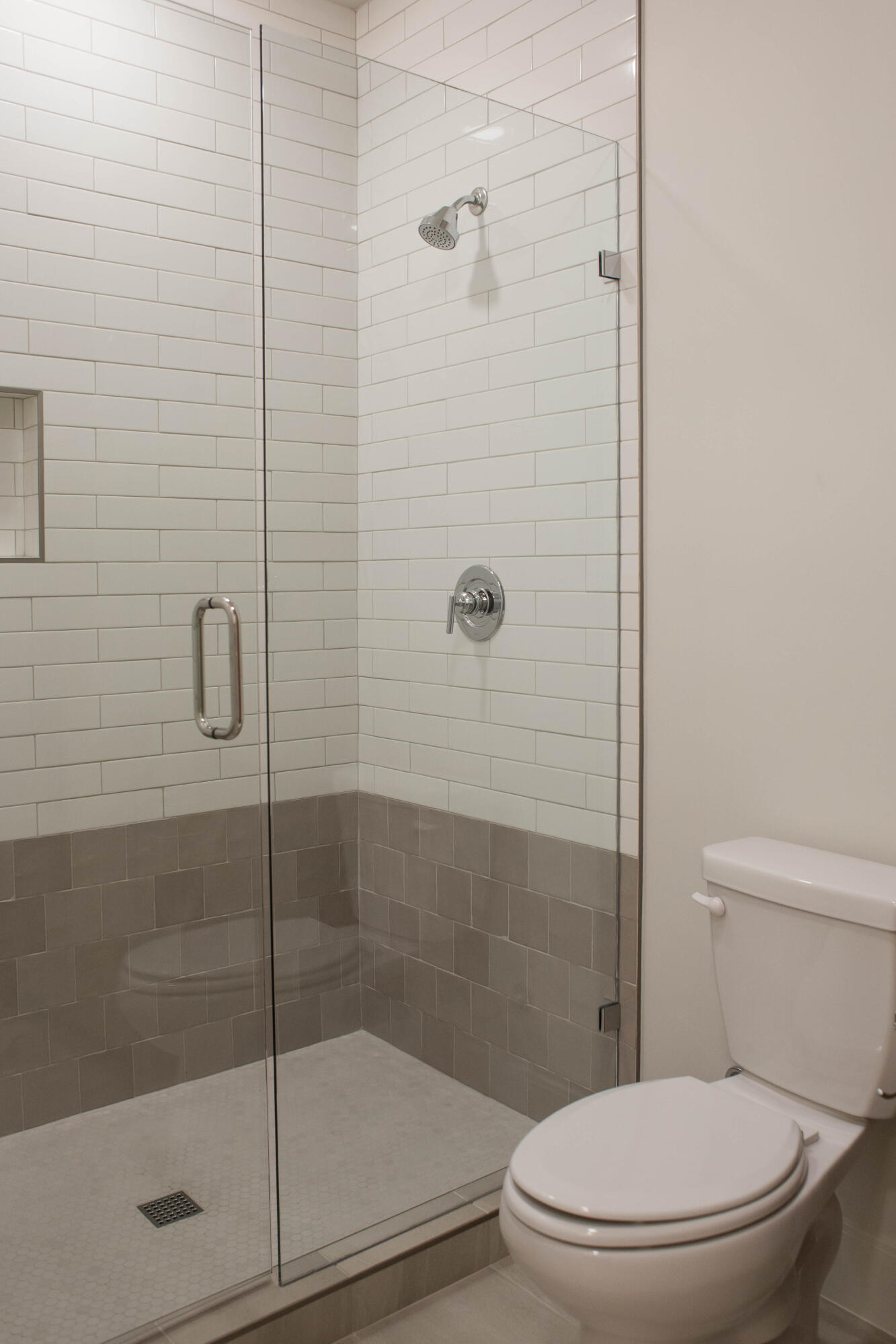 QUEENSRIDGE - Residential