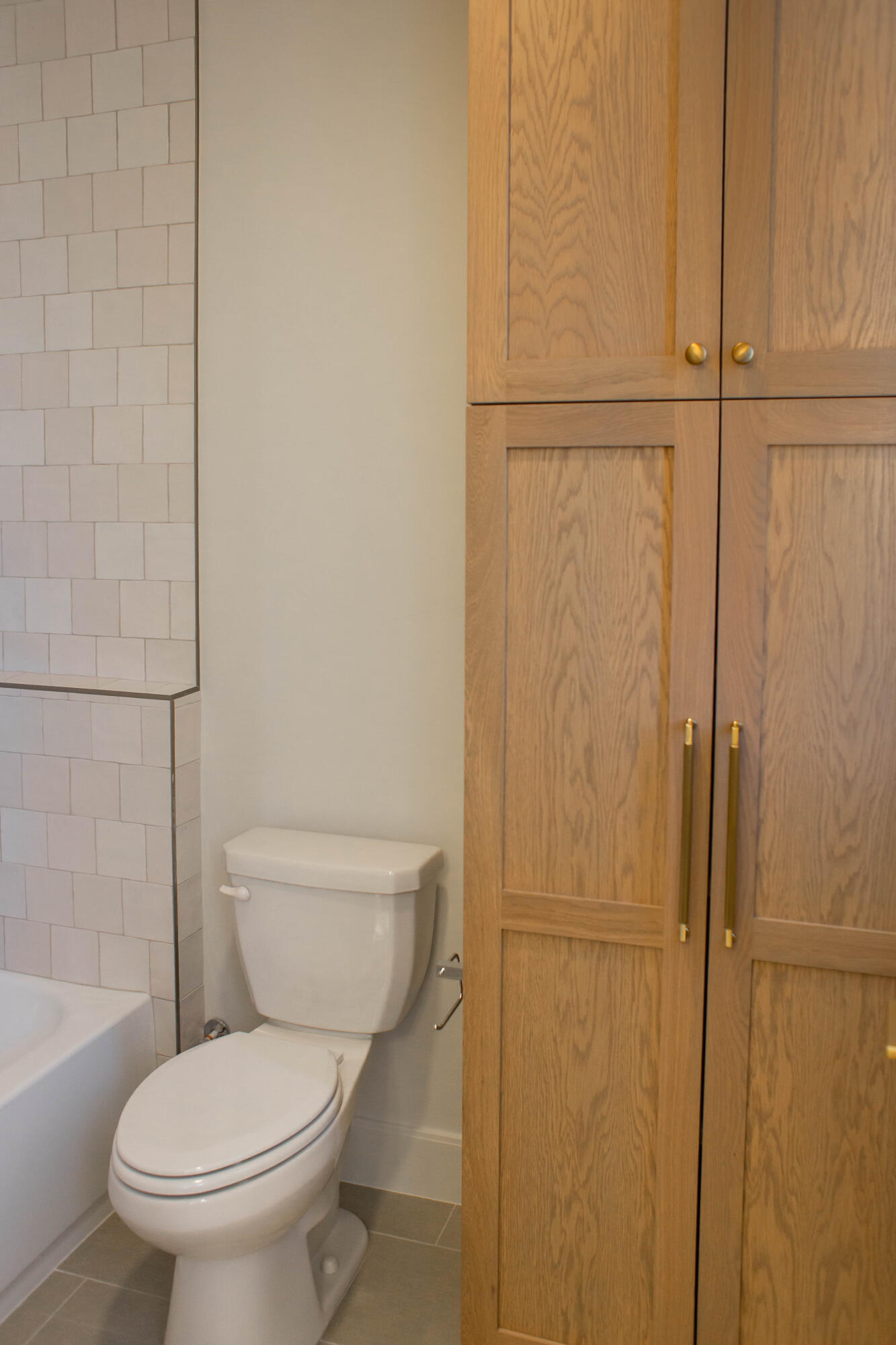 QUEENSRIDGE - Residential