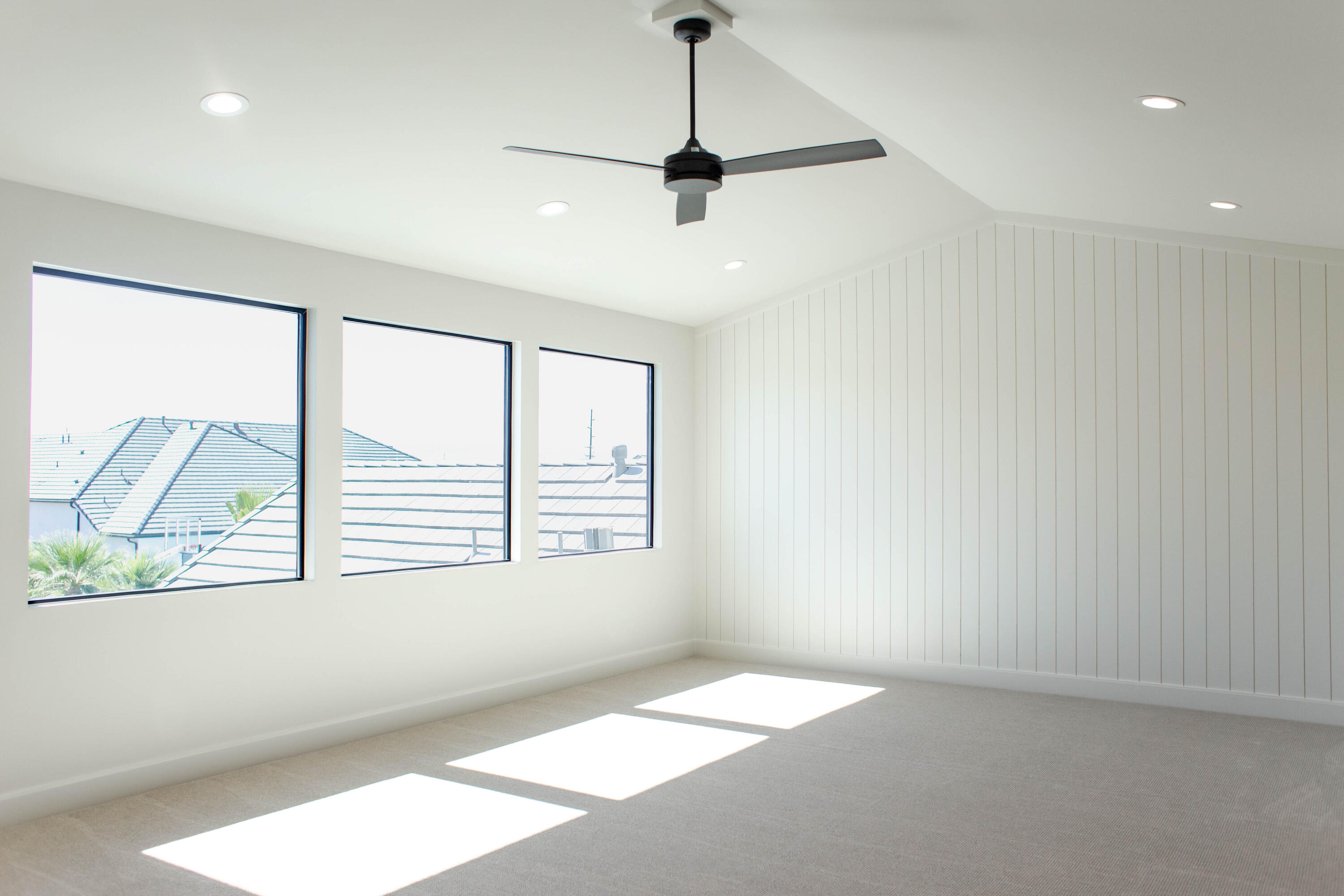 QUEENSRIDGE - Residential