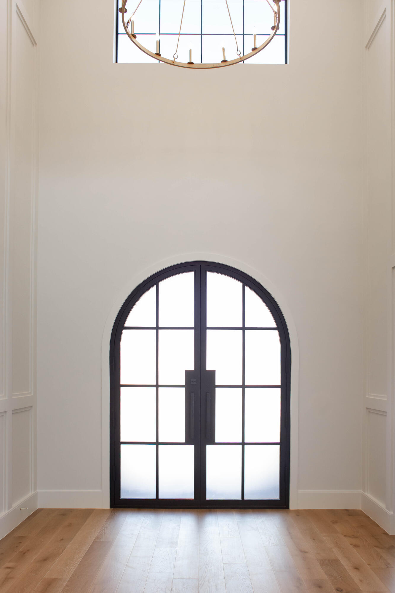 QUEENSRIDGE - Residential