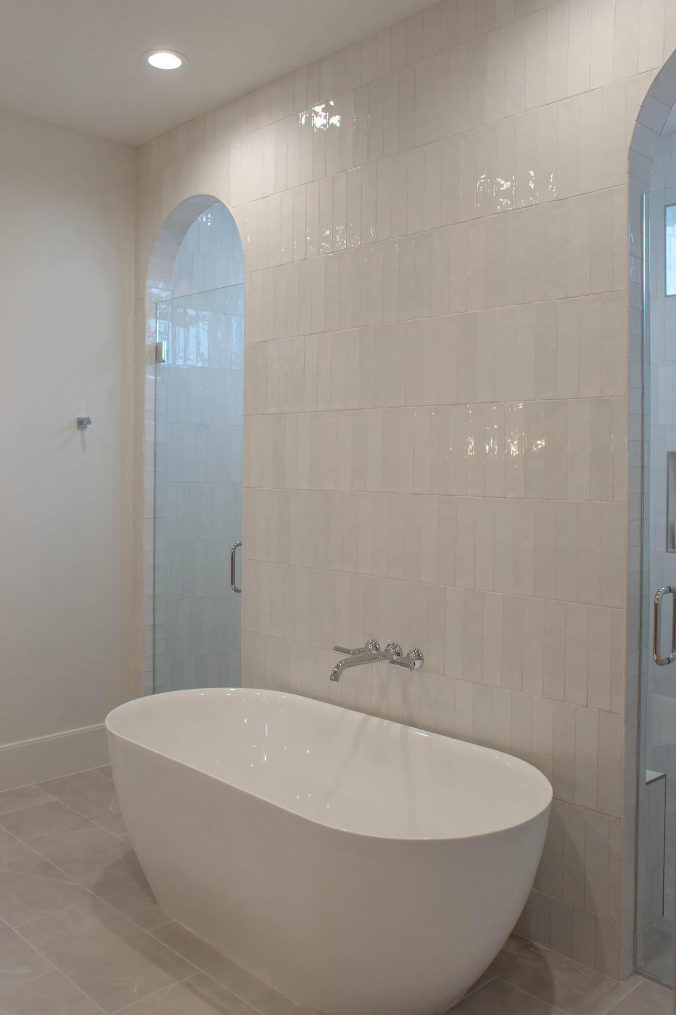 QUEENSRIDGE - Residential