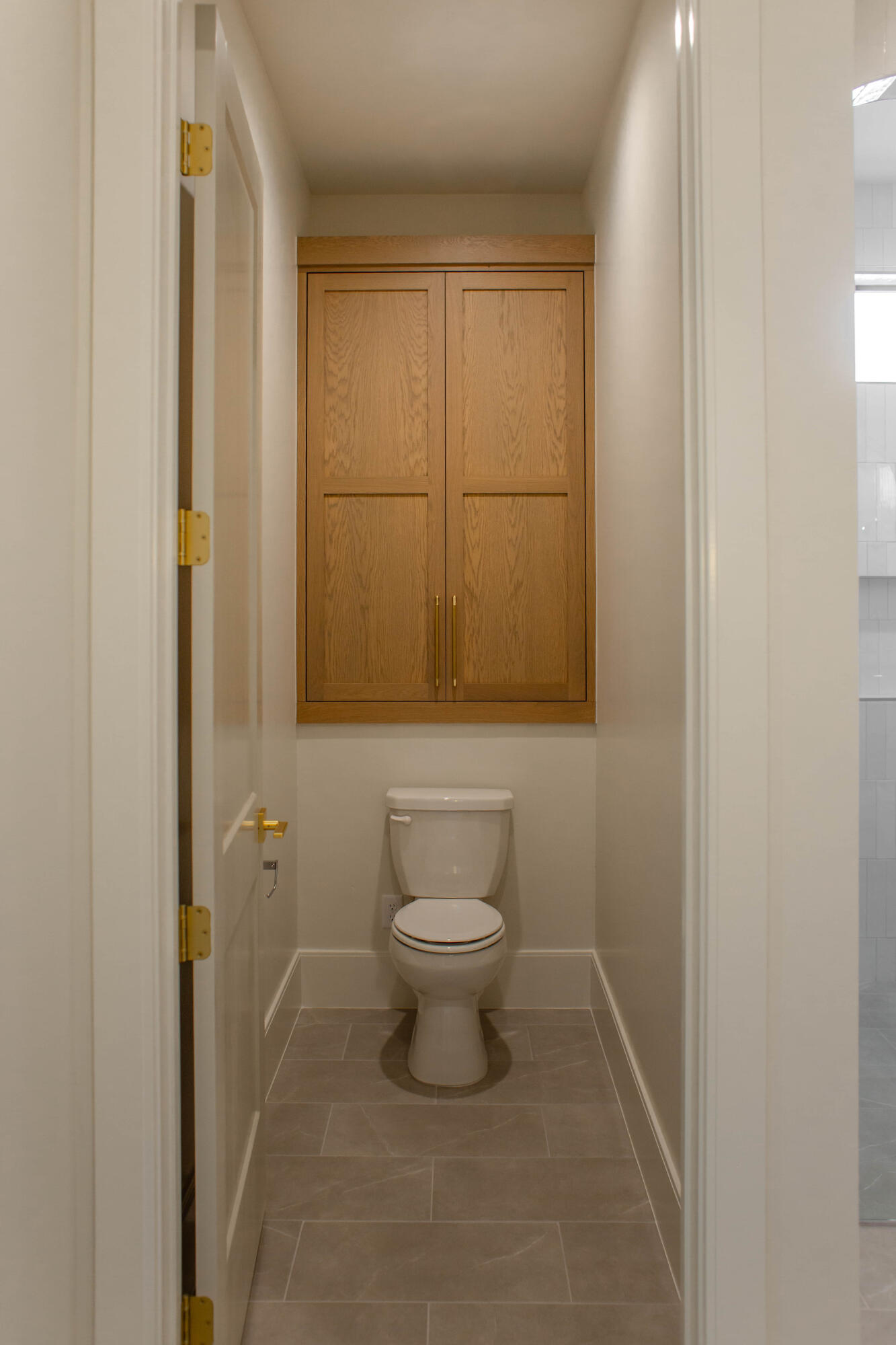 QUEENSRIDGE - Residential