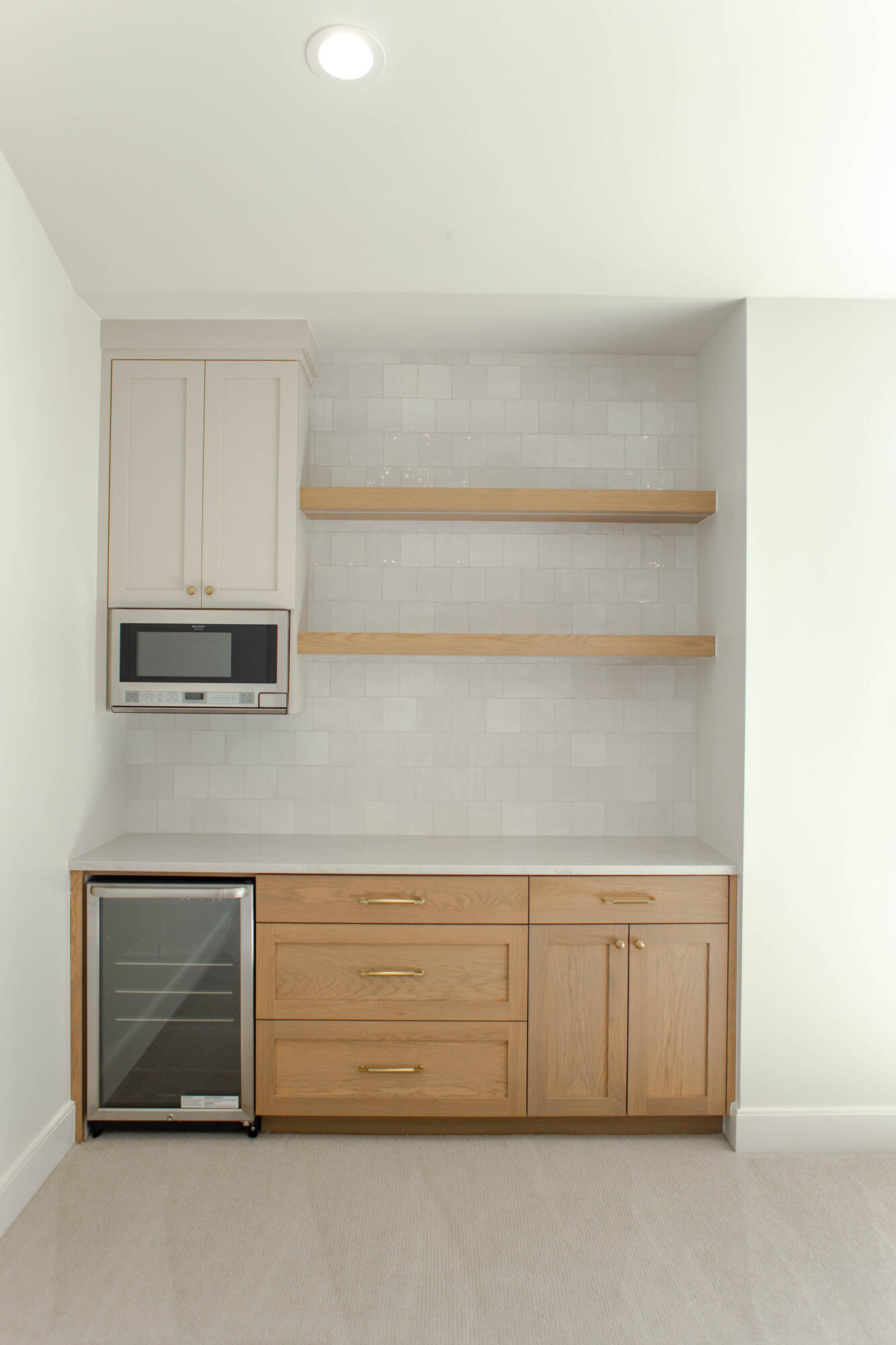 QUEENSRIDGE - Residential