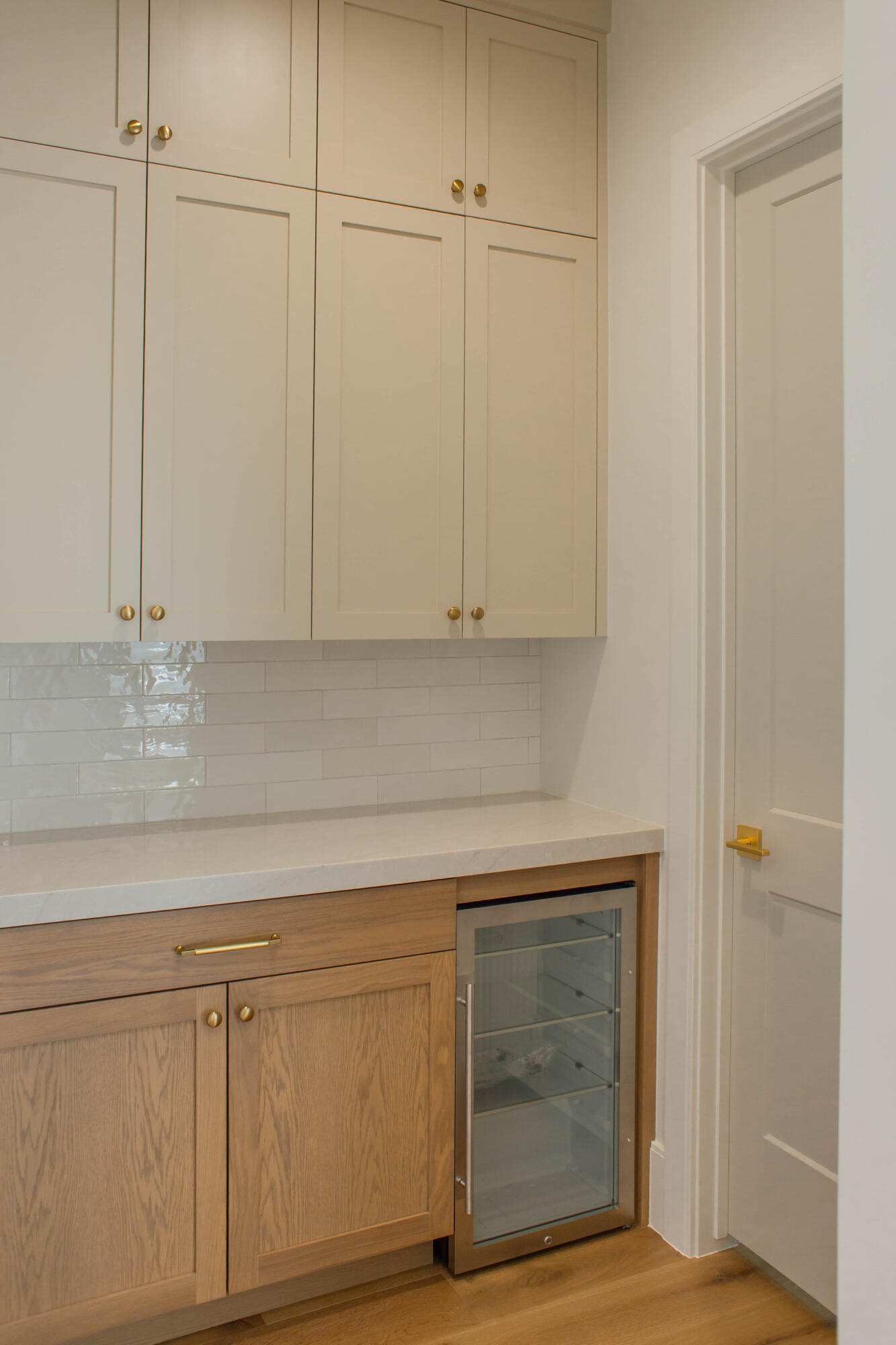 QUEENSRIDGE - Residential