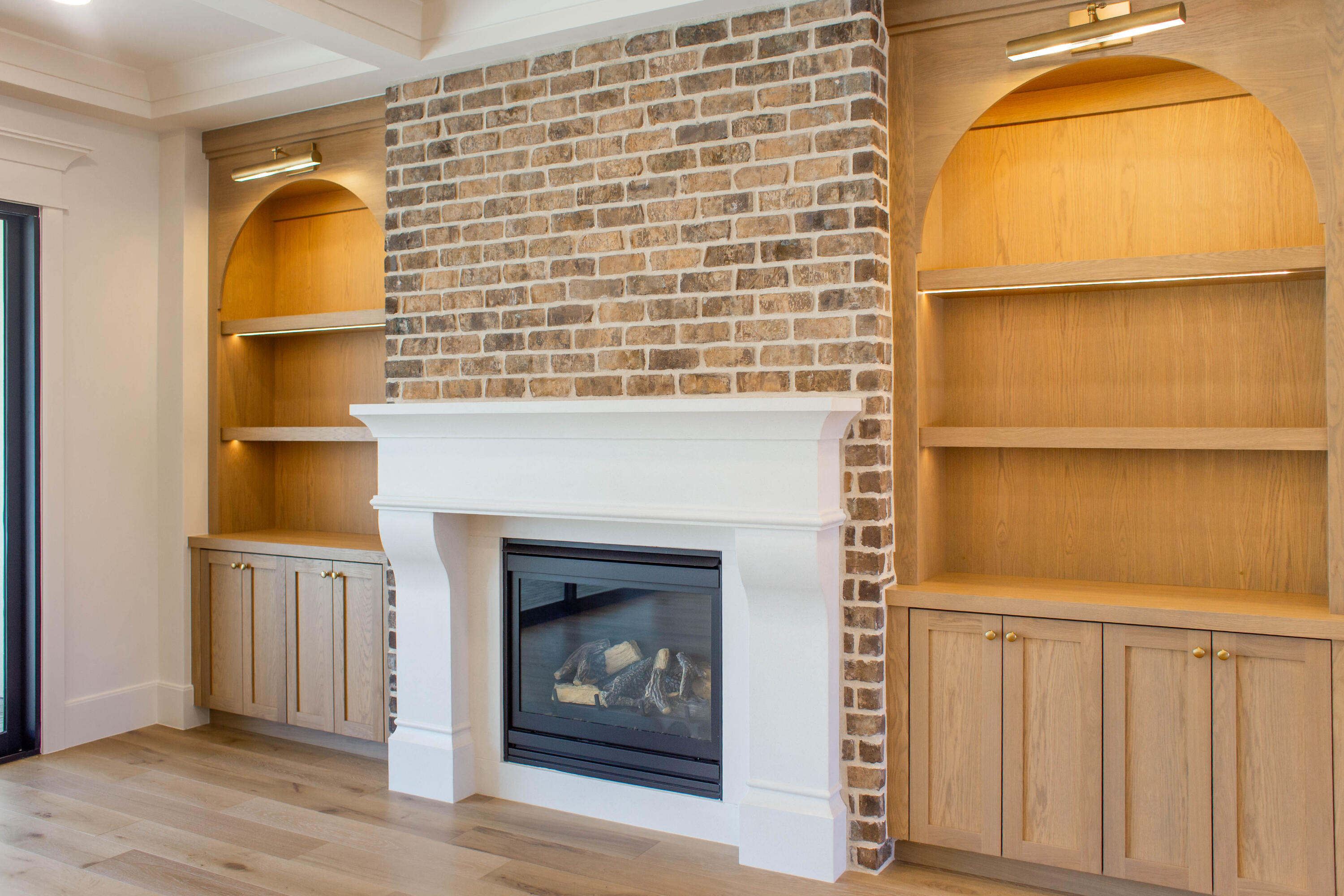 QUEENSRIDGE - Residential