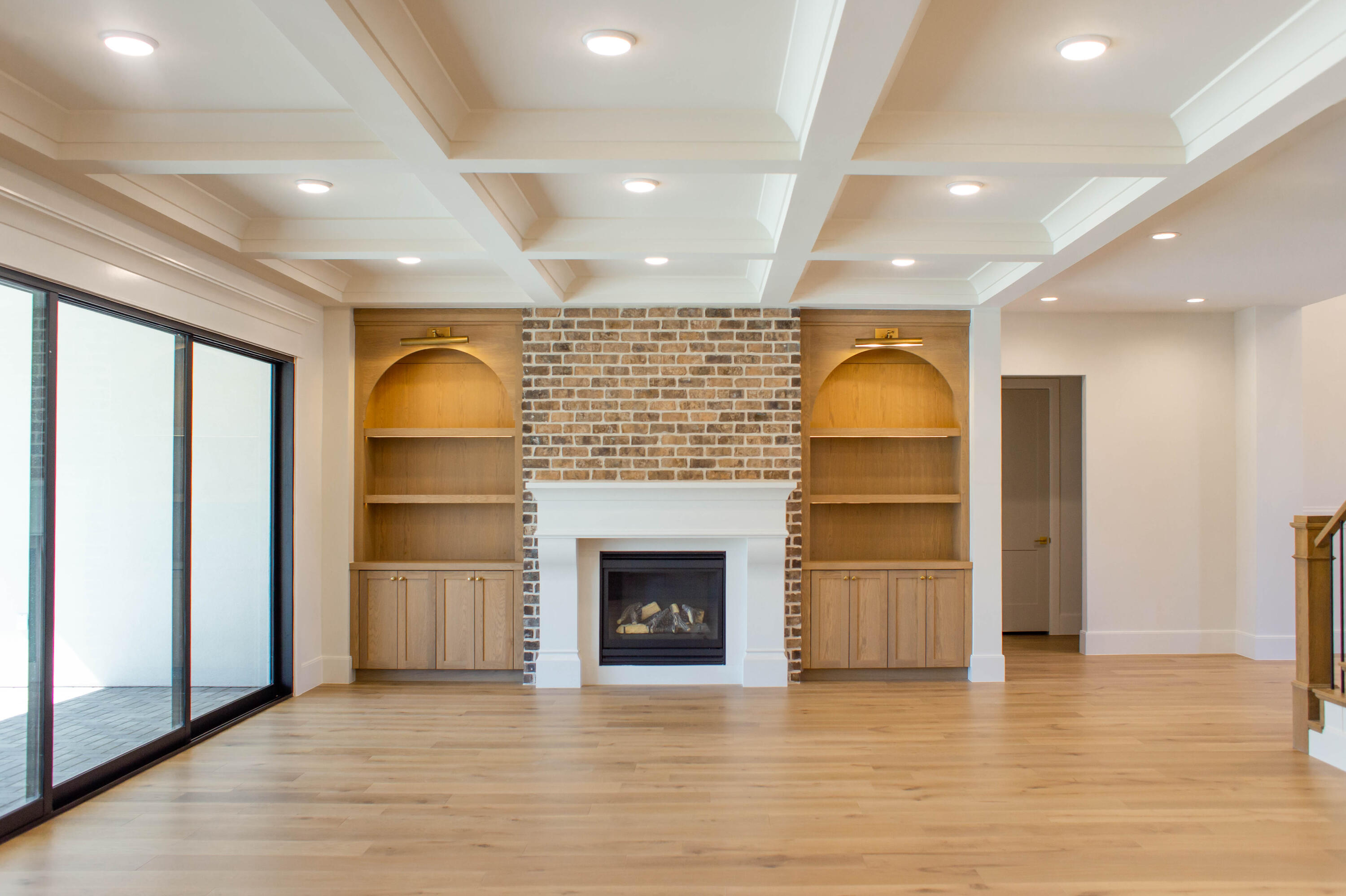 QUEENSRIDGE - Residential