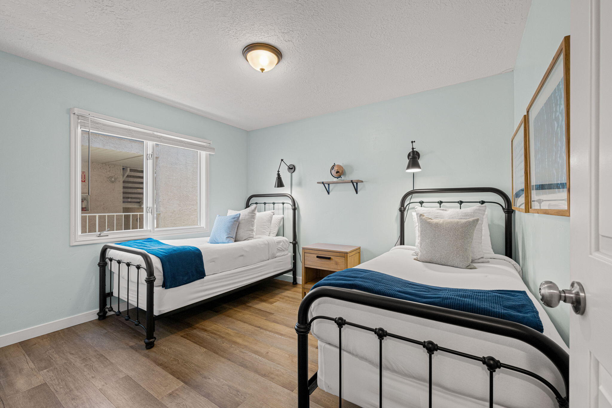 LAS PALMAS RESORT CONDOS - Residential