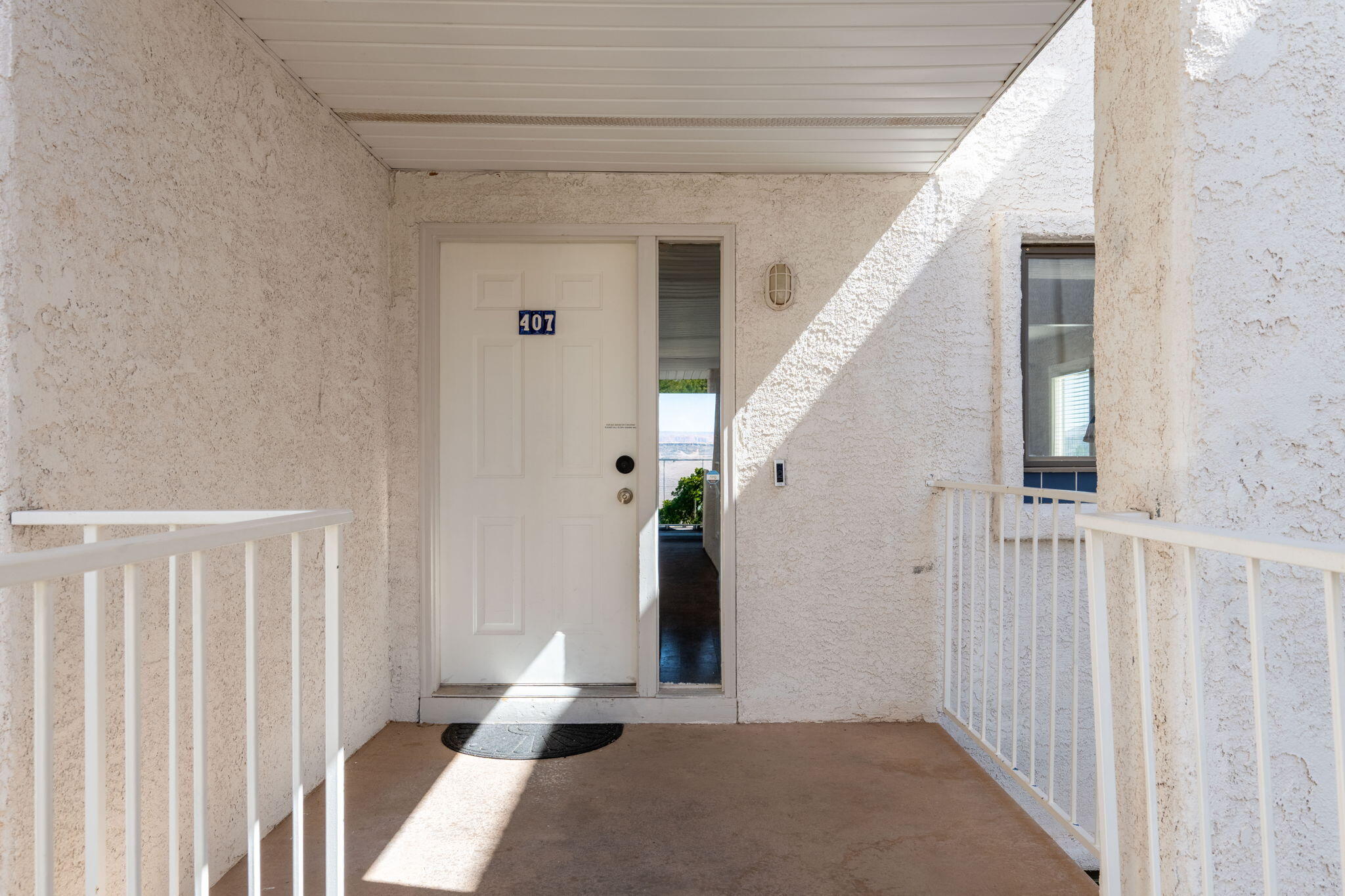 LAS PALMAS RESORT CONDOS - Residential